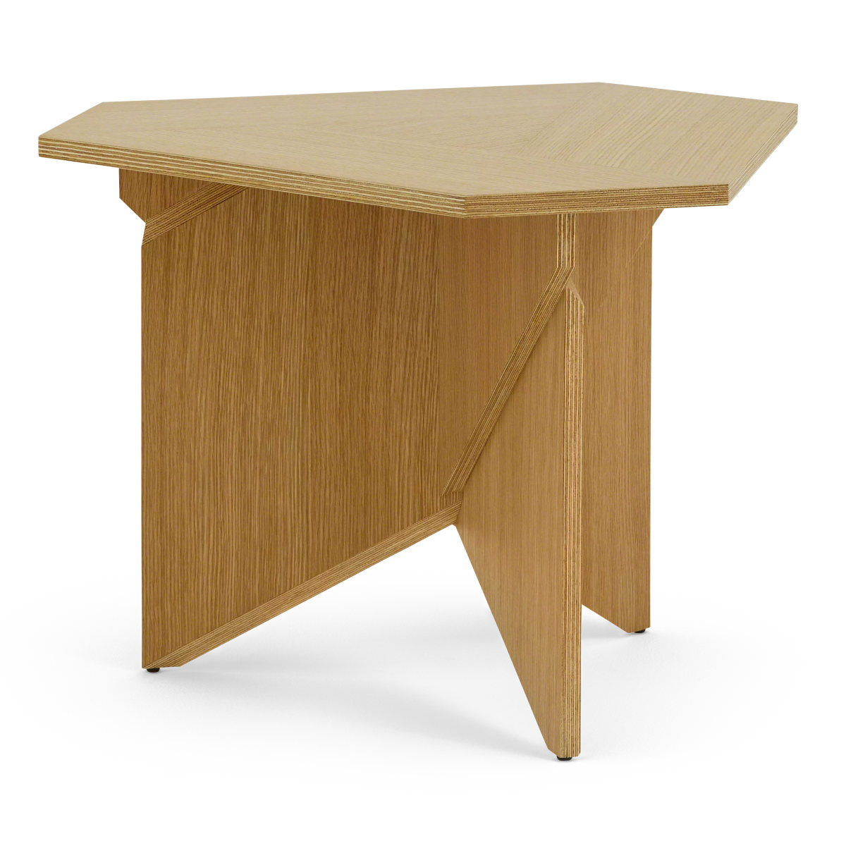 Frank Lloyd Wright Rockford Table | Steelcase Store